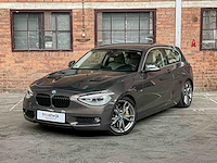 Bmw 125i business+ 300pk 2012 1-serie, 7-zsj-54 - afbeelding 23 van  48