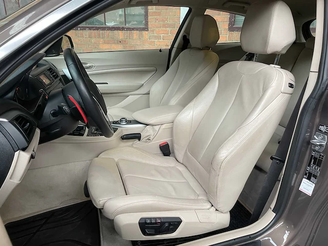 Bmw 125i business+ 300pk 2012 1-serie, 7-zsj-54 - afbeelding 37 van  48