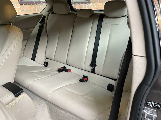 Bmw 125i business+ 300pk 2012 1-serie, 7-zsj-54 - afbeelding 38 van  48
