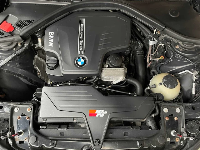 Bmw 125i business+ 300pk 2012 1-serie, 7-zsj-54 - afbeelding 42 van  48