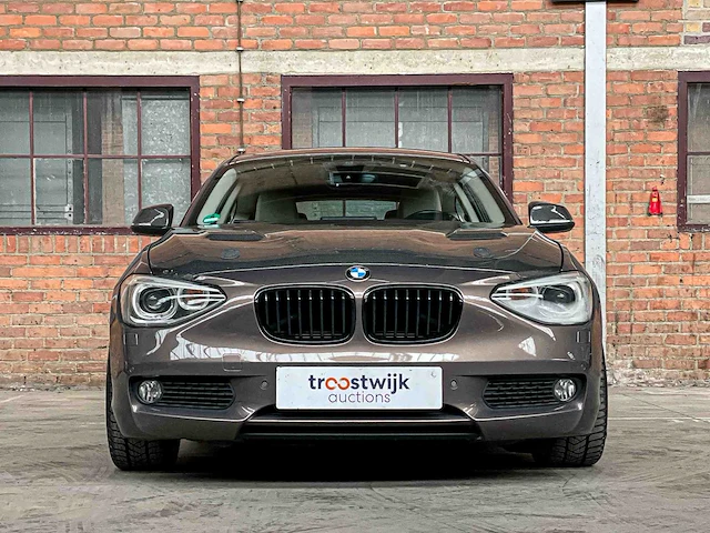 Bmw 125i business+ 300pk 2012 1-serie, 7-zsj-54 - afbeelding 34 van  48