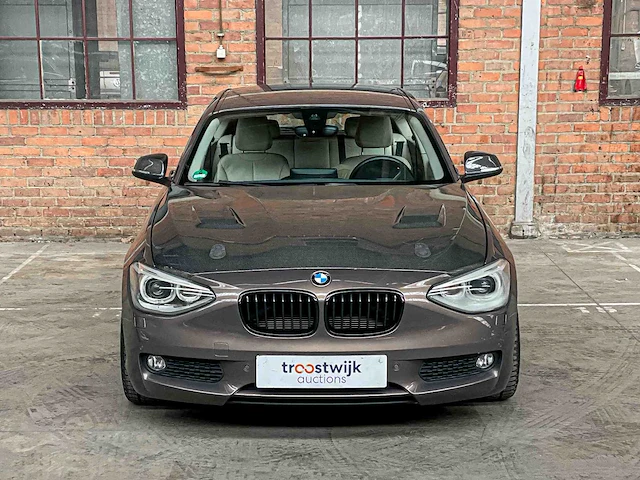 Bmw 125i business+ 300pk 2012 1-serie, 7-zsj-54 - afbeelding 44 van  48