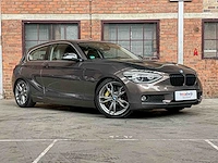 Bmw 125i business+ 300pk 2012 1-serie, 7-zsj-54 - afbeelding 45 van  48