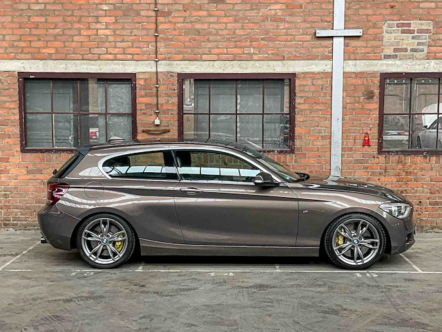 Bmw 125i business+ 300pk 2012 1-serie, 7-zsj-54 - afbeelding 48 van  48