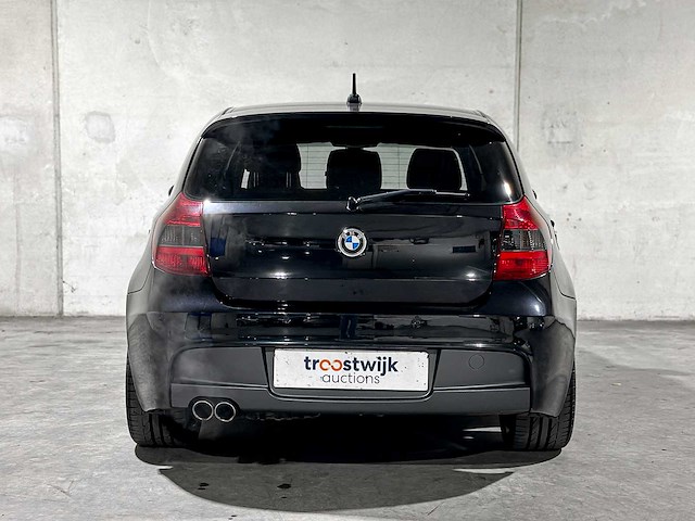 Bmw 130i 3.0 m-sport e87 265pk 2006 1-serie 5-deurs, 18-tb-kr youngtimer - afbeelding 3 van  39