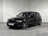 Bmw 130i 3.0 m-sport e87 265pk 2006 1-serie 5-deurs, 18-tb-kr youngtimer