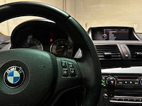 Bmw 130i 3.0 m-sport e87 265pk 2006 1-serie 5-deurs, 18-tb-kr youngtimer - afbeelding 14 van  39