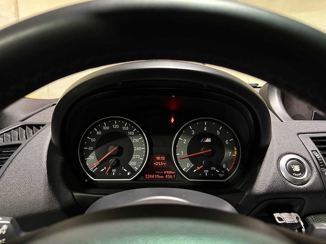 Bmw 130i 3.0 m-sport e87 265pk 2006 1-serie 5-deurs, 18-tb-kr youngtimer - afbeelding 17 van  39