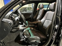 Bmw 130i 3.0 m-sport e87 265pk 2006 1-serie 5-deurs, 18-tb-kr youngtimer - afbeelding 22 van  39