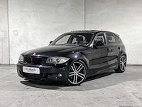 Bmw 130i 3.0 m-sport e87 265pk 2006 1-serie 5-deurs, 18-tb-kr youngtimer - afbeelding 12 van  39