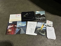 Bmw 130i 3.0 m-sport e87 265pk 2006 1-serie 5-deurs, 18-tb-kr youngtimer - afbeelding 33 van  39