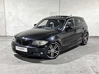 Bmw 130i 3.0 m-sport e87 265pk 2006 1-serie 5-deurs, 18-tb-kr youngtimer - afbeelding 23 van  39