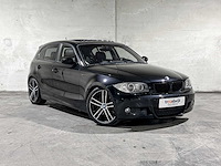 Bmw 130i 3.0 m-sport e87 265pk 2006 1-serie 5-deurs, 18-tb-kr youngtimer - afbeelding 36 van  39