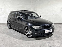 Bmw 130i 3.0 m-sport e87 265pk 2006 1-serie 5-deurs, 18-tb-kr youngtimer - afbeelding 37 van  39