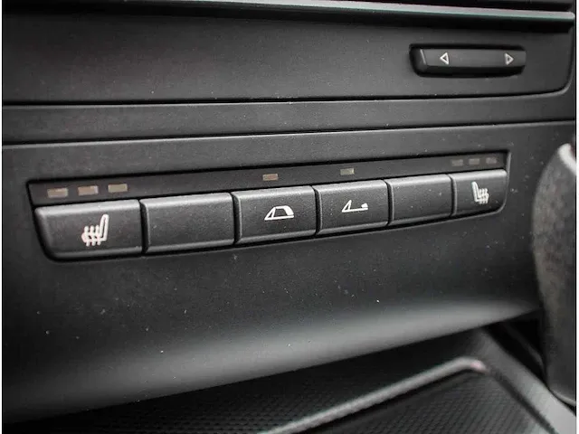 Bmw 135i cabrio high executive automaat, 7-tgf-41 - afbeelding 14 van  19