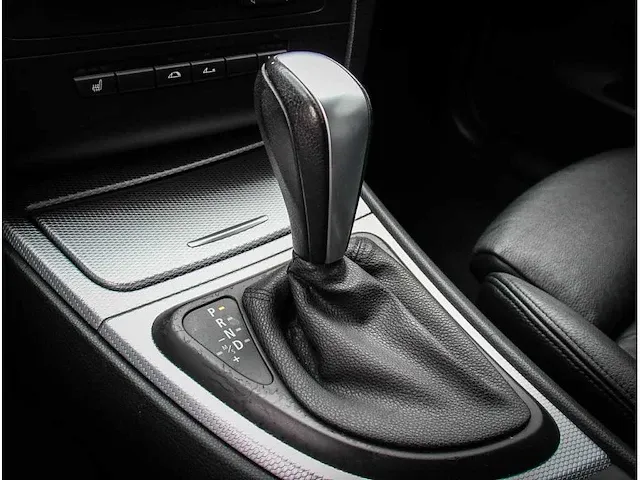 Bmw 135i cabrio high executive automaat, 7-tgf-41 - afbeelding 15 van  19