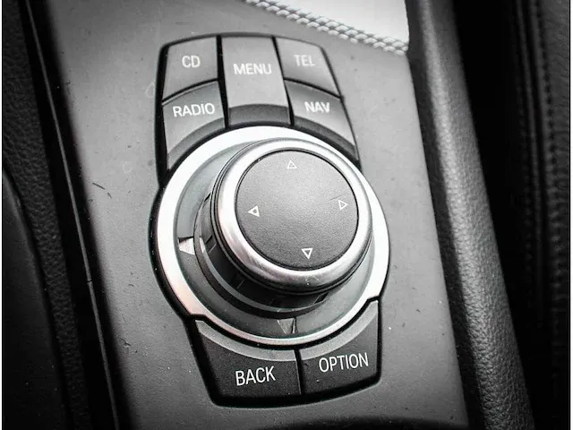 Bmw 135i cabrio high executive automaat, 7-tgf-41 - afbeelding 16 van  19