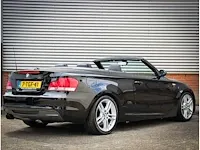 Bmw 135i cabrio high executive automaat, 7-tgf-41 - afbeelding 2 van  19
