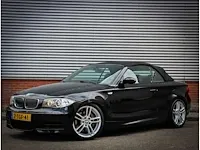 Bmw 135i cabrio high executive automaat, 7-tgf-41 - afbeelding 3 van  19