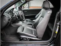 Bmw 135i cabrio high executive automaat, 7-tgf-41 - afbeelding 6 van  19