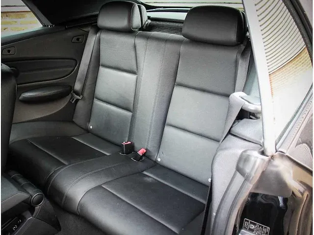 Bmw 135i cabrio high executive automaat, 7-tgf-41 - afbeelding 9 van  19