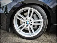 Bmw 135i cabrio high executive automaat, 7-tgf-41 - afbeelding 15 van  19