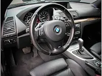 Bmw 135i cabrio high executive automaat, 7-tgf-41 - afbeelding 17 van  19