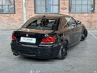 Bmw 135i m-tech coupé e82 n55 1-serie 306pk 2011 80.000km handgeschakeld, nk-616-j - afbeelding 5 van  40