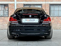 Bmw 135i m-tech coupé e82 n55 1-serie 306pk 2011 80.000km handgeschakeld, nk-616-j - afbeelding 7 van  40
