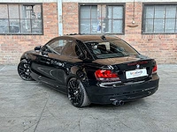 Bmw 135i m-tech coupé e82 n55 1-serie 306pk 2011 80.000km handgeschakeld, nk-616-j - afbeelding 10 van  40