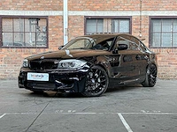 Bmw 135i m-tech coupé e82 n55 1-serie 306pk 2011 80.000km handgeschakeld, nk-616-j