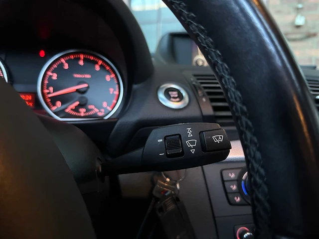 Bmw 135i m-tech coupé e82 n55 1-serie 306pk 2011 80.000km handgeschakeld, nk-616-j - afbeelding 21 van  40