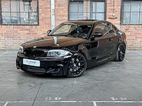 Bmw 135i m-tech coupé e82 n55 1-serie 306pk 2011 80.000km handgeschakeld, nk-616-j - afbeelding 12 van  40