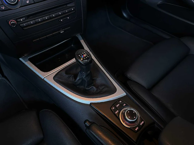 Bmw 135i m-tech coupé e82 n55 1-serie 306pk 2011 80.000km handgeschakeld, nk-616-j - afbeelding 24 van  40
