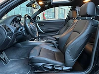 Bmw 135i m-tech coupé e82 n55 1-serie 306pk 2011 80.000km handgeschakeld, nk-616-j - afbeelding 28 van  40