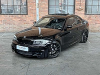 Bmw 135i m-tech coupé e82 n55 1-serie 306pk 2011 80.000km handgeschakeld, nk-616-j - afbeelding 23 van  40