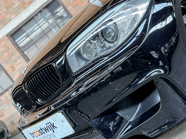 Bmw 135i m-tech coupé e82 n55 1-serie 306pk 2011 80.000km handgeschakeld, nk-616-j - afbeelding 36 van  40