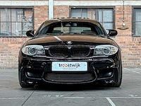 Bmw 135i m-tech coupé e82 n55 1-serie 306pk 2011 80.000km handgeschakeld, nk-616-j - afbeelding 37 van  40