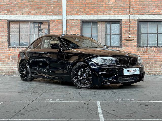 Bmw 135i m-tech coupé e82 n55 1-serie 306pk 2011 80.000km handgeschakeld, nk-616-j - afbeelding 39 van  40