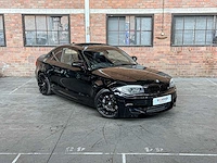 Bmw 135i m-tech coupé e82 n55 1-serie 306pk 2011 80.000km handgeschakeld, nk-616-j - afbeelding 40 van  40