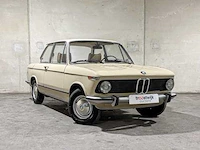 Bmw 1502 coupe 75pk 1975 - afbeelding 39 van  41