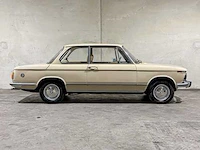 Bmw 1502 coupe 75pk 1975 - afbeelding 41 van  41