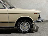 Bmw 1502 coupe 75pk 1975 - afbeelding 2 van  41
