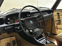 Bmw 1502 coupe 75pk 1975 - afbeelding 10 van  41
