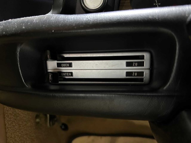 Bmw 1502 coupe 75pk 1975 - afbeelding 14 van  41