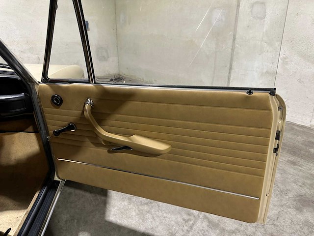 Bmw 1502 coupe 75pk 1975 - afbeelding 22 van  41