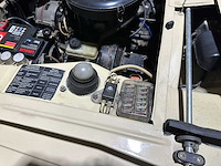 Bmw 1502 coupe 75pk 1975 - afbeelding 27 van  41