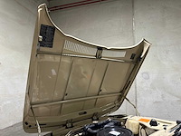 Bmw 1502 coupe 75pk 1975 - afbeelding 30 van  41