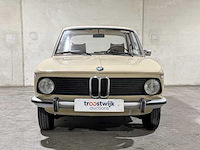 Bmw 1502 coupe 75pk 1975 - afbeelding 37 van  41