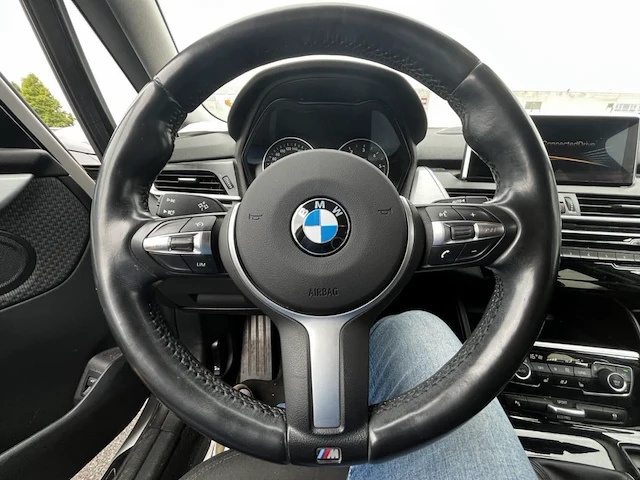 Bmw 2 active tourer (f45) active tourer 218 d 150, 2016 - afbeelding 3 van  37